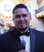 Carlos Salas